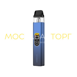 Vaporesso Xros 4, Blue Vaporesso Xros 4, Blue